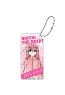 Bocchi the Rock! GRANUP Komorebi Art Domiterior Key Chain Gotoh Hitori