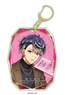IDOLiSH7 Hagoromo Acrylic Key Chain Momo