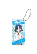 Bocchi the Rock! GRANUP Komorebi Art Domiterior Key Chain Yamada Ryo