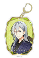 IDOLiSH7 Hagoromo Acrylic Key Chain Yuki