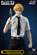 CHAINSAW MAN Threezero FigZero 1/6 Denji (Re-Run)
