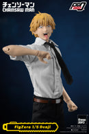 CHAINSAW MAN Threezero FigZero 1/6 Denji (Re-Run)