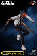 CHAINSAW MAN Threezero FigZero 1/6 Denji (Re-Run)