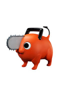 Chainsaw Man FuRyu Chainsaw Man PochitaPosing Soft Vinyl figure