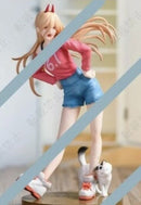 Chainsaw Man SEGA Luminasta Power