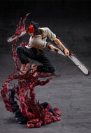 Chainsaw Man Bandai Figuarts Zero Chainsaw Man