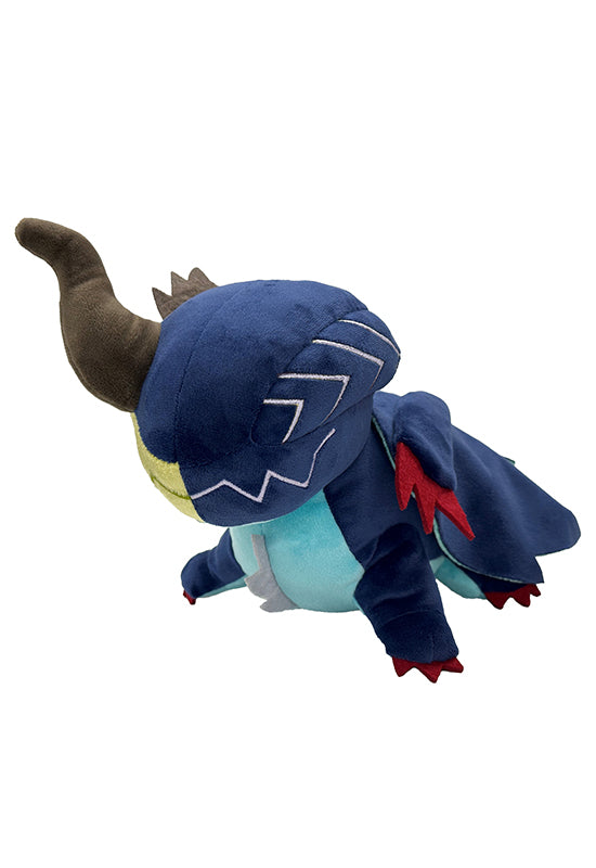 MONSTER HUNTER CAPCOM Monster Hunter Chibi-Plush Chaotic Gore Magala