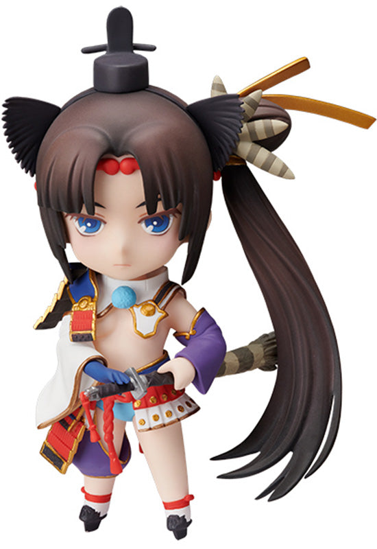 Chara-Forme Beyond: Fate/Grand Order Hobby Max Ushiwakamaru