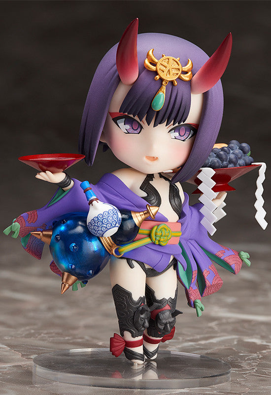 Chara-Forme Beyond: Fate/Grand Order Monolith Assassin/Shuten Douji PVC Figure DELUXE Ver.