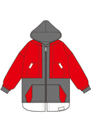 RWBY: Ice Queendom Character Wear (Ruby Rose: Lucid Dream)