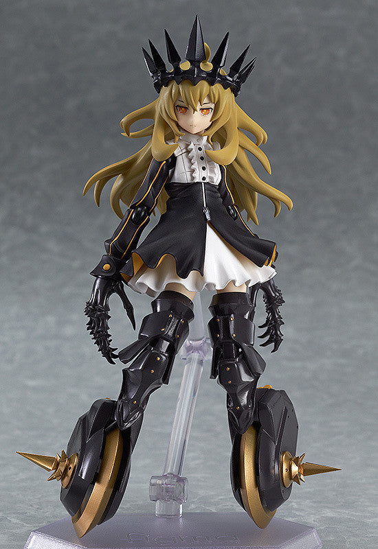 234 BLACK ROCK SHOOTER figma Chariot: TV ANIMATION ver.