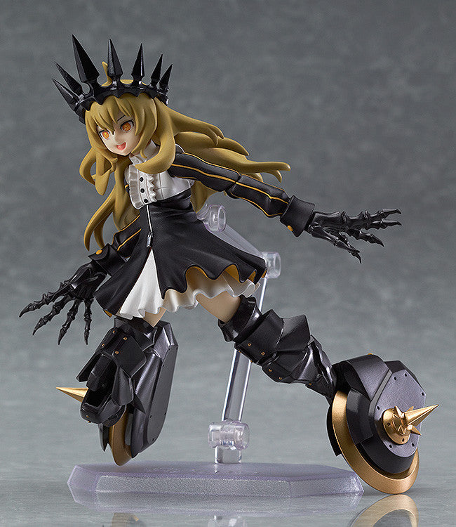 234 BLACK ROCK SHOOTER figma Chariot: TV ANIMATION ver.