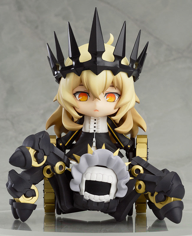 315 Tv Animation Black Rock Shooter Nendoroid Chariot with Mary (Tank) set