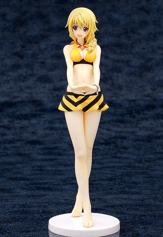 IS (Infinite Stratos) Gift Charlotte Dunois Swimsuit Ver.