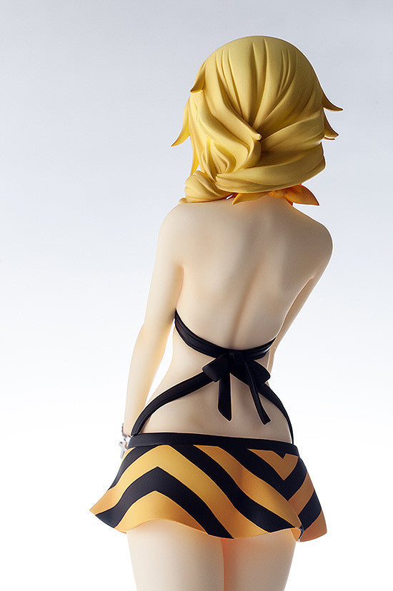 IS (Infinite Stratos) Gift Charlotte Dunois Swimsuit Ver.