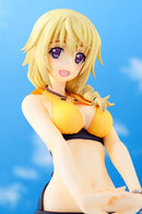 IS (Infinite Stratos) Gift Charlotte Dunois Swimsuit Ver.