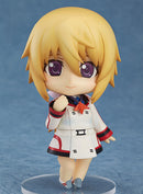 497 IS -Infinite Stratos- Nendoroid Charlotte Dunois