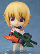 497 IS -Infinite Stratos- Nendoroid Charlotte Dunois