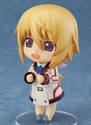 497 IS -Infinite Stratos- Nendoroid Charlotte Dunois