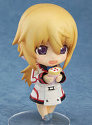 497 IS -Infinite Stratos- Nendoroid Charlotte Dunois
