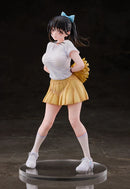 Hobby Sakura Cheerleader Aya illustration by jonsun Limited Edition