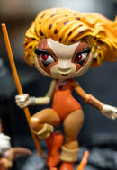 Thunder Cats IRON STUDIO MINI-CO Cheetara