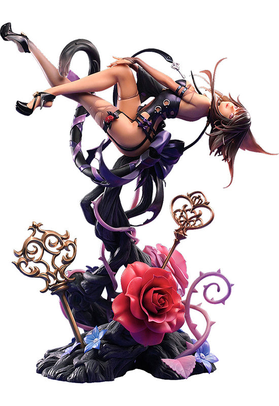 FairyTale-Another Myethos Cheshire Cat