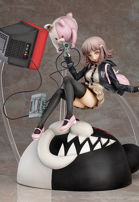 Danganronpa 2 Phat!  Chiaki Nanami