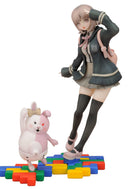Super Danganronpa 2 empty Chiaki Nanami & Monomi 1/10