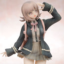 Super Danganronpa 2 empty Chiaki Nanami & Monomi 1/10