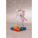 Super Danganronpa 2 empty Chiaki Nanami & Monomi 1/10