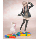 Super Danganronpa 2 empty Chiaki Nanami & Monomi 1/10