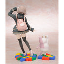 Super Danganronpa 2 empty Chiaki Nanami & Monomi 1/10