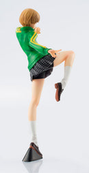 Persona 4 The Ultimate in Mayonaka Arena HIGHPRIESTESS Chie Satonaka
