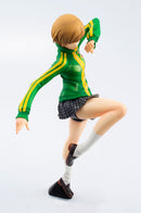 Persona 4 The Ultimate in Mayonaka Arena HIGHPRIESTESS Chie Satonaka