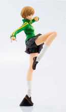 Persona 4 The Ultimate in Mayonaka Arena HIGHPRIESTESS Chie Satonaka