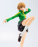 Persona 4 The Ultimate in Mayonaka Arena HIGHPRIESTESS Chie Satonaka