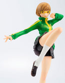 Persona 4 The Ultimate in Mayonaka Arena HIGHPRIESTESS Chie Satonaka