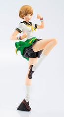 Persona 4 The Ultimate in Mayonaka Arena HIGHPRIESTESS Chie Satonaka