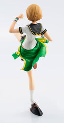 Persona 4 The Ultimate in Mayonaka Arena HIGHPRIESTESS Chie Satonaka