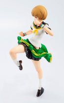 Persona 4 The Ultimate in Mayonaka Arena HIGHPRIESTESS Chie Satonaka