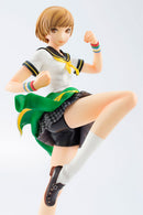 Persona 4 The Ultimate in Mayonaka Arena HIGHPRIESTESS Chie Satonaka