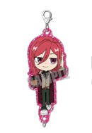 Blue Lock Cabinet Lame Chain Collection Chigiri Hyoma Holiday Ver.