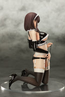 COMIC Kairakuten Cover Illustration Illustrated by Naruco Hanaharu Orchi