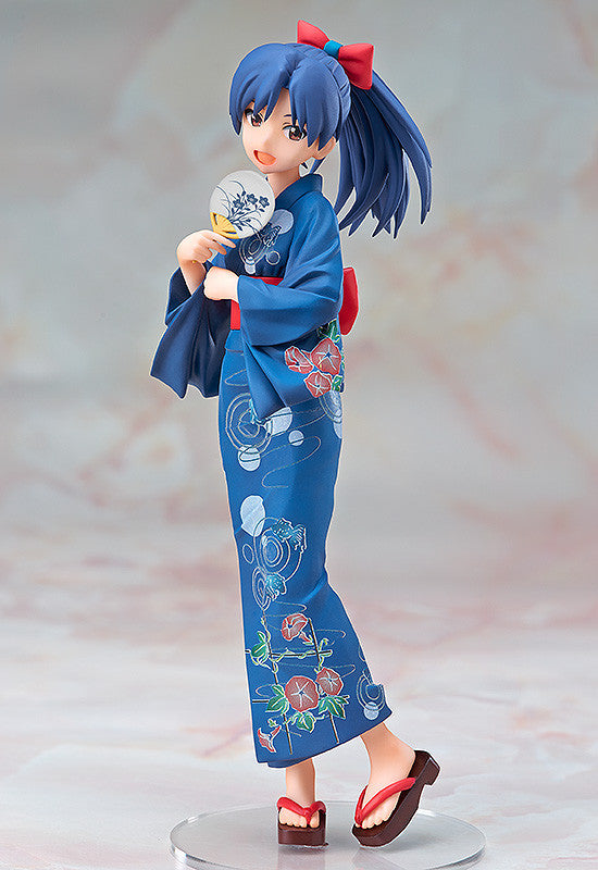 THE IDOLM@STER FREEing Chihaya Kisaragi: Yukata Ver.