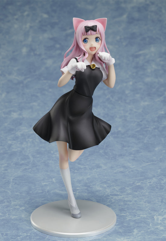 Kaguya-sama: Love Is war ANIPLEX Chika Fujiwara 1/7 scale Figure