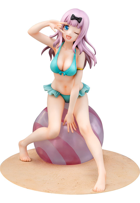 Kaguya-sama: Love is War Phat! Company Chika Fujiwara: Swimsuit Ver.