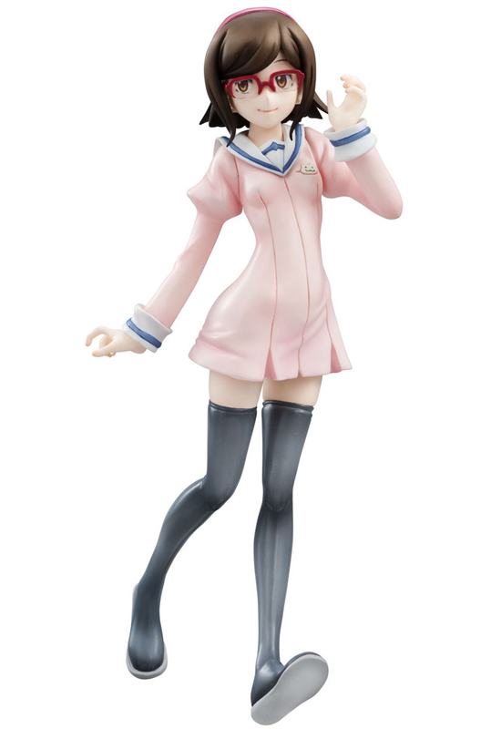 Gundam Build Fighters Gundam Girls Generation China Kousaka