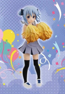 Is the Order a Rabbit?? Season 3 FURYU Chino Cheerleader ver.