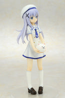Gochuumon wa Usagi Desu ka? Kafuu Chino - Tippy - 1/7 - Summer Uniform (Ques Q)
